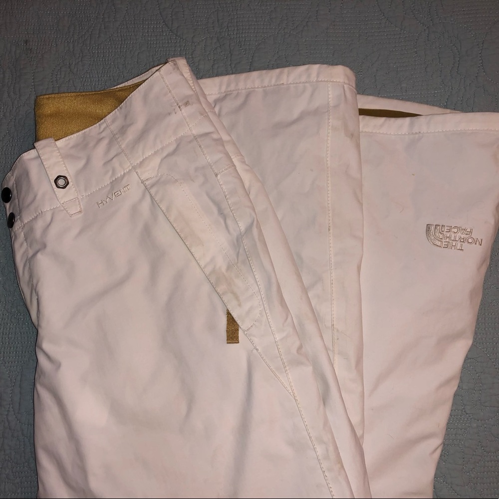 North Face Ski Pants